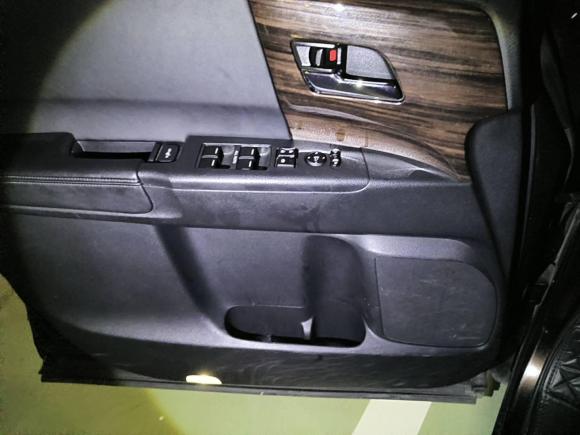 [南京·苏A] 二手本田艾力绅2016款 2.4L 豪华版