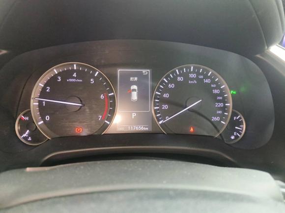 [广州·粤A] 二手雷克萨斯雷克萨斯RX2016款 300 两驱舒适版 国V