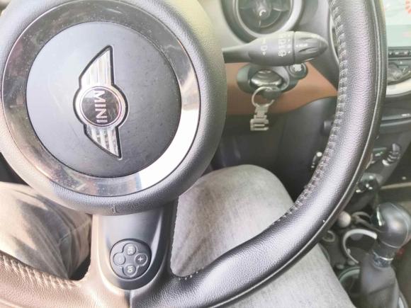 [杭州·浙A] 二手MINIMINI2011款 1.6L COOPER Fun