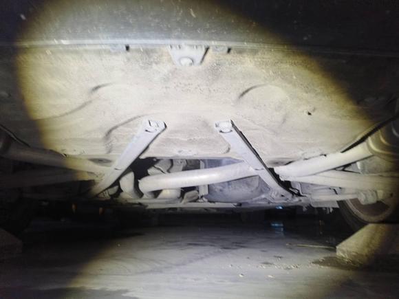 [杭州·浙A] 二手奥迪奥迪A6L2016款 TFSI 技术型