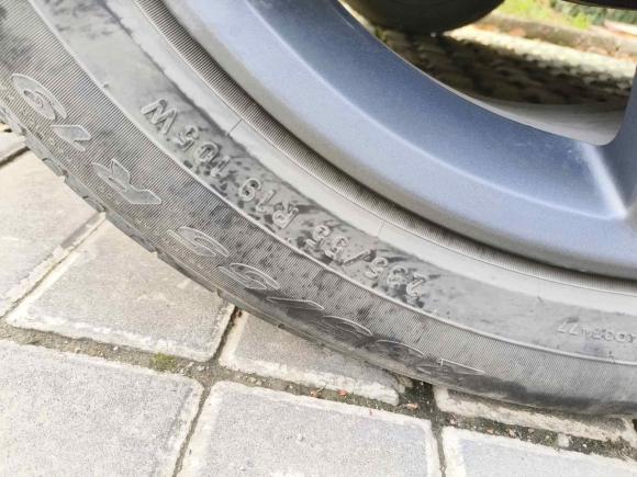 [上海·辽A] 二手捷豹捷豹E-PACE2018款 P200 S 国V