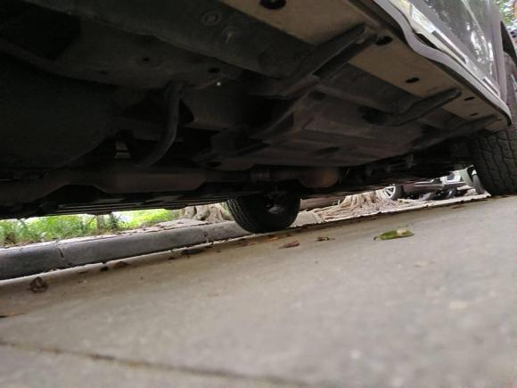 [成都·川A] 二手哈弗哈弗大狗2021款 2.0T DCT四驱哮天犬版