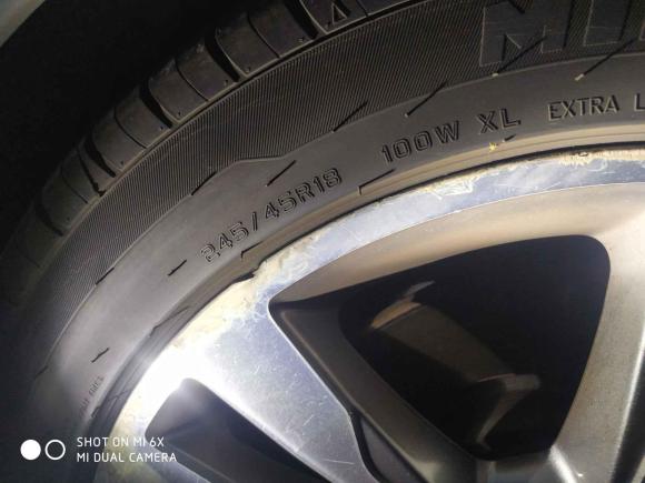 [深圳·粤B] 二手奔驰奔驰E级2014款 改款 E 260 L 运动型