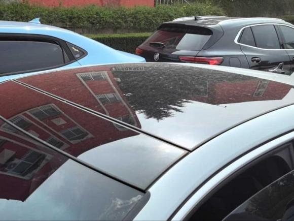 [青岛·鲁B] 二手奥迪奥迪A32021款 A3L Limousine 35 TFSI 时尚运动型