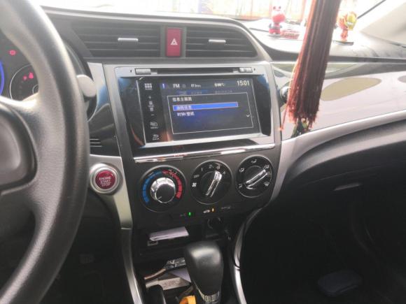 [合肥·皖A] 二手本田凌派2013款 1.8L 自动豪华版