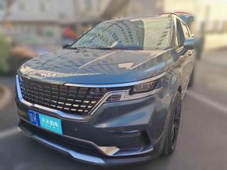 起亚嘉华2021款 2.0T 豪华科技款