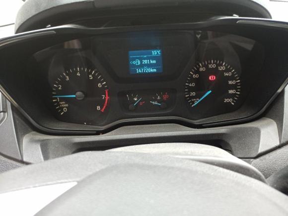 [苏州·苏E] 二手福特途睿欧2016款 2.0T 手动精睿版