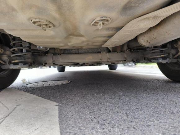 [上海·豫B] 二手标致标致3012016款 1.6L 手动舒适版