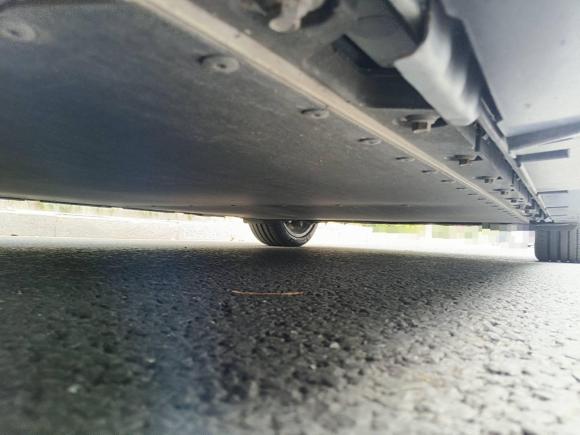 [杭州·浙A] 二手比亚迪海豹2022款 700km 长续航后驱版