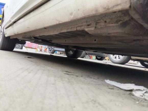 [成都·川A] 二手雪铁龙世嘉2016款 经典 三厢 1.6L 手动CNG