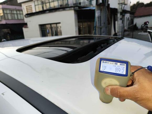 [宁波·浙B] 二手本田杰德2013款 1.8L CVT豪华版 5座