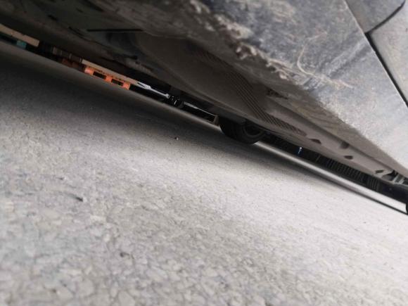 [青岛·鲁U] 二手凯迪拉克凯迪拉克CT52021款 28T 豪华型