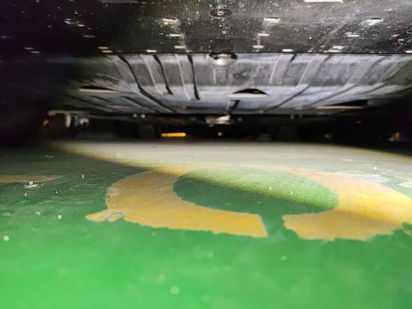 [宁波·浙B] 二手领克领克032023款 03+ 2.0TD 自动Cyan定制版