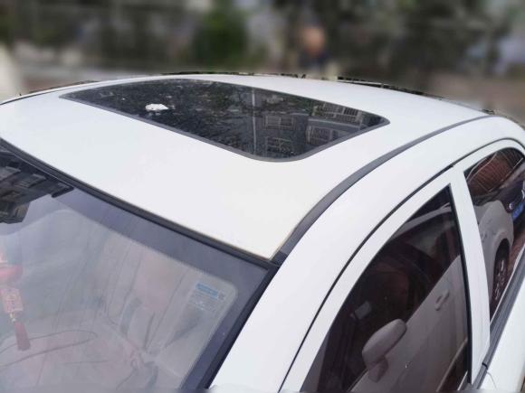 [青岛·鲁B] 二手丰田花冠2013款 1.6L 手动豪华版