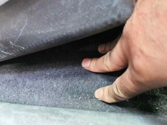 [杭州·浙A] 二手现代北京现代ix252015款 1.6L 自动两驱智能型GLS