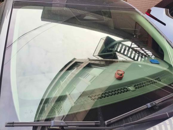 [上海·沪A] 二手名爵MG4 EV2022款 520km 旗舰版