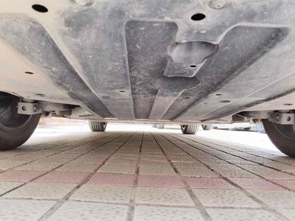 [西安·陕A] 二手小鹏小鹏P52021款 550G