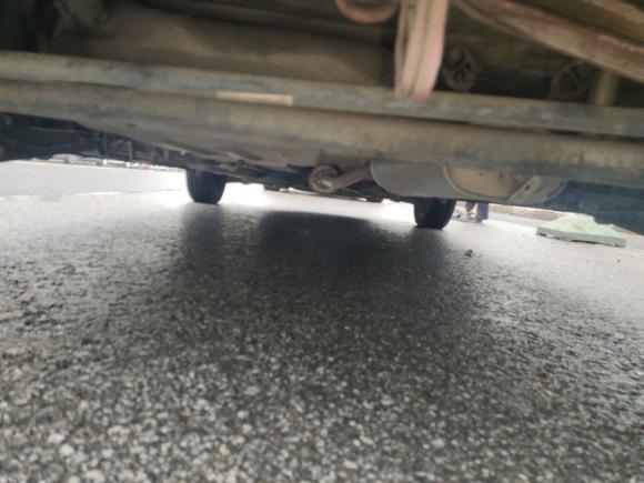 [南京·苏A] 二手铃木奥拓2013款 改款 1.0L 手动舒适型