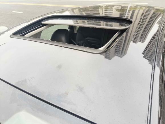 [合肥·皖M] 二手福特蒙迪欧2013款 2.0L GTDi240旗舰型