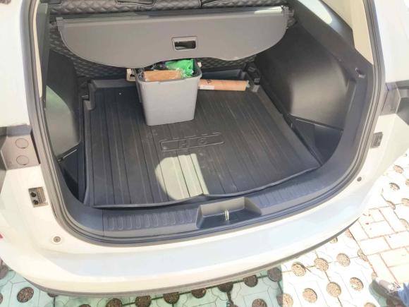 [济南·鲁A] 二手哈弗哈弗H62022款 第三代 1.5T 自动两驱Max