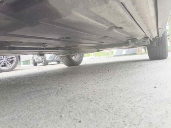 [南通·苏F] 二手领克领克012019款 2.0T 两驱型Pro版 国VI