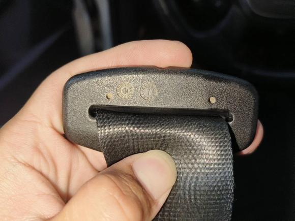 [温州·浙C] 二手福特翼虎2013款 1.6L GTDi 两驱风尚型