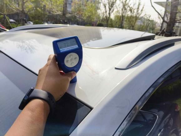 [青岛·鲁U] 二手上汽大通MAXUS大通G502020款 1.5T 自动豪华版