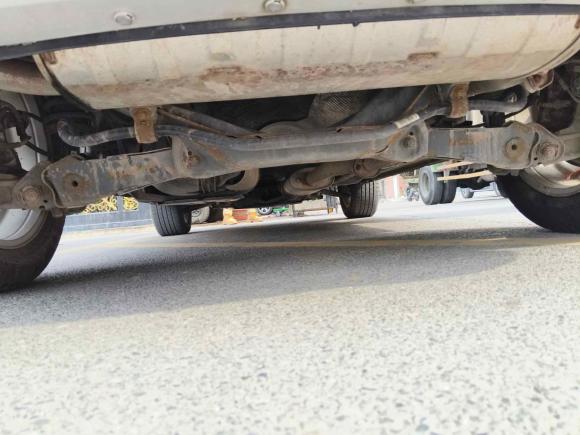 [青岛·鲁B] 二手哈弗哈弗H42018款 红标 1.5GDIT DCT风尚型