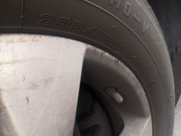 [常州·苏D] 二手奔驰威霆2016款 2.0T 商务版