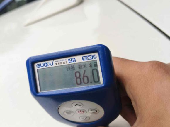 [宁波·浙B] 二手马自达马自达CX-52015款 2.0L 手动两驱舒适型