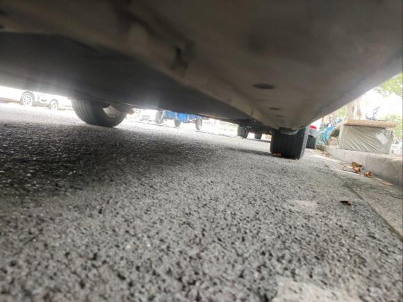 [上海·浙A] 二手福特福睿斯2017款 幸福版 1.5L 自动时尚型