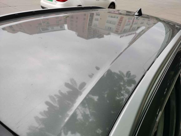 [广州·粤E] 二手日产劲客2020款 1.5L XV CVT智联豪华版