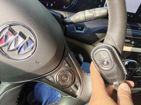 [杭州·浙E] 二手别克别克GL82023款 ES陆尊 尊享型