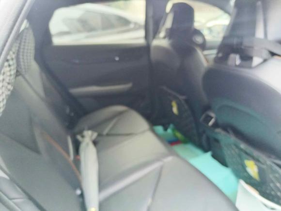 [无锡·苏B] 二手长安长安UNI-V2022款 1.5T 尊贵型