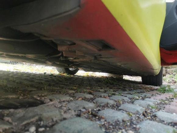 [无锡·苏B] 二手奥迪奥迪TT2008款 TT Coupe 2.0TFSI