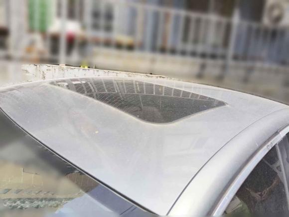 [北京·京N] 二手大众速腾2009款 1.6L 手动舒适型