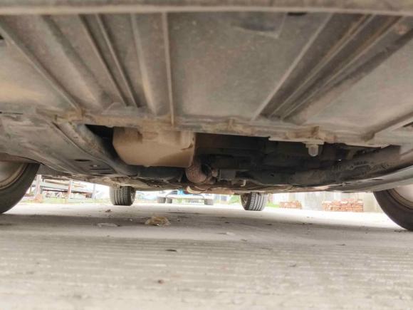 [台州·浙J] 二手别克君越2011款 2.4L SIDI豪雅版