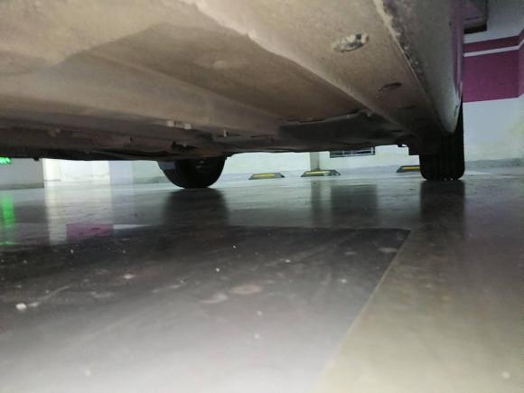 [上海·沪E] 二手现代悦动2018款 1.6L 自动悦目版GL 国VI