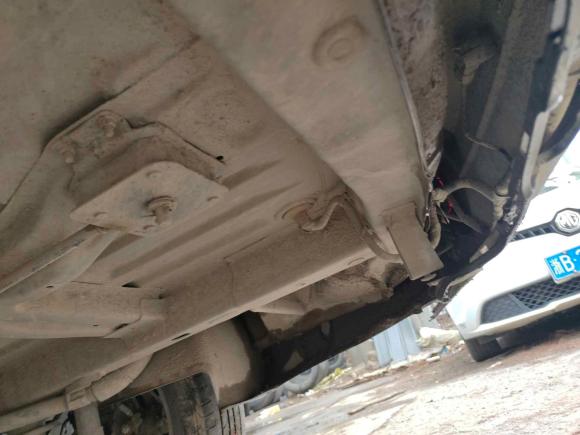 [宁波·浙B] 二手宝骏宝骏7302016款 1.5L 手动舒适型 7座 国V