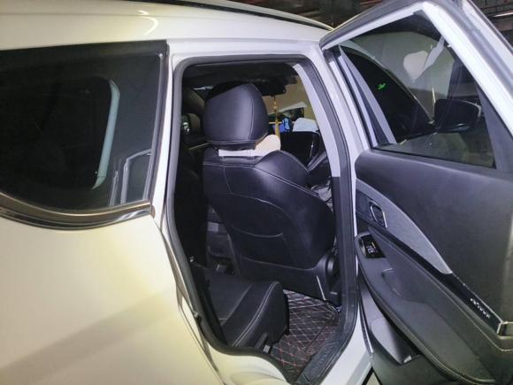 [深圳·桂C] 二手捷途捷途X702020款 1.5T DCT畅行版 5座