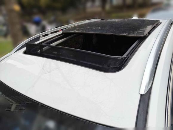 [合肥·皖A] 二手荣威荣威RX52016款 20T 两驱自动旗舰版