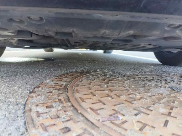 [金华·浙G] 二手本田雅阁2018款 锐·混动 2.0L 锐酷版 国VI