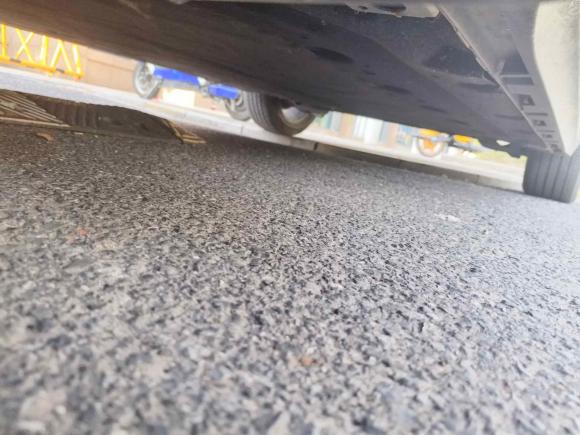 [杭州·浙A] 二手埃安AION Y2023款 Plus 610 乐享版 三元锂