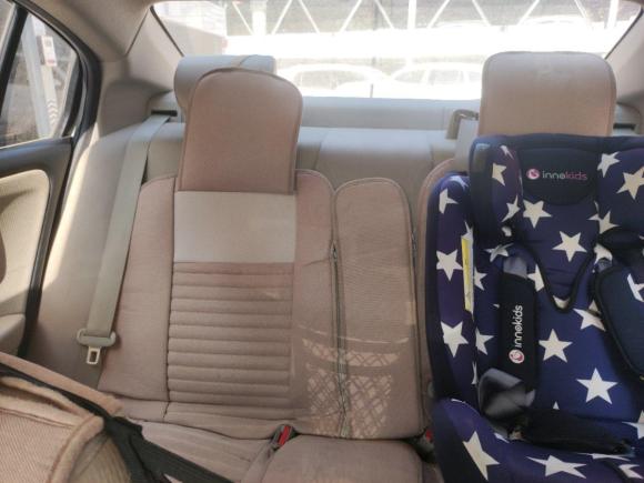 [青岛·鲁B] 二手本田锋范2018款 1.5L CVT舒适版