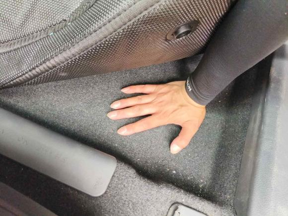 [无锡·苏H] 二手丰田亚洲龙2019款 2.0L XLE尊享版 国VI