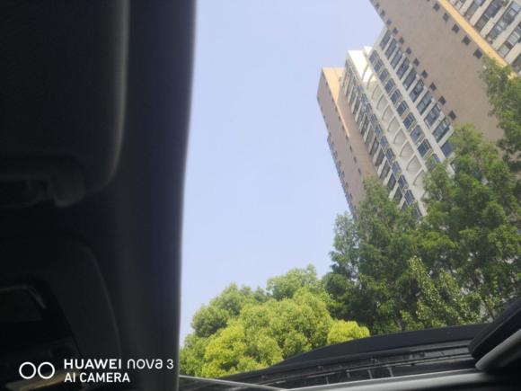 [上海·沪B] 二手斯巴鲁森林人2013款 2.5i 自动豪华版