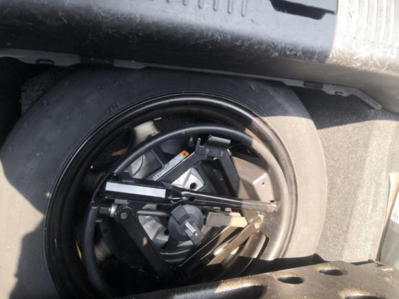 [上海·沪A] 二手凯迪拉克SLS赛威2010款 3.0L 精英型