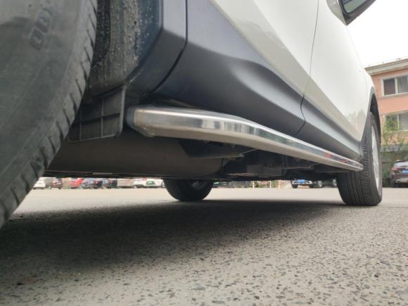 [上海·沪B] 二手丰田RAV4荣放2013款 2.0L CVT四驱新锐版