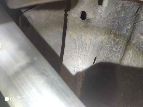 [南昌·赣B] 二手名爵名爵62017款 20T 自动豪华智联版 国V