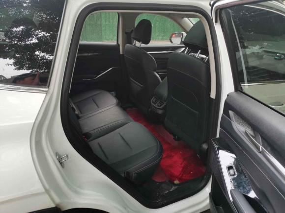 [南京·苏A] 二手哈弗哈弗H62022款 第三代 1.5T 自动两驱Max